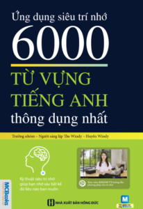 600 từ vựng tiếng anh thông dụng