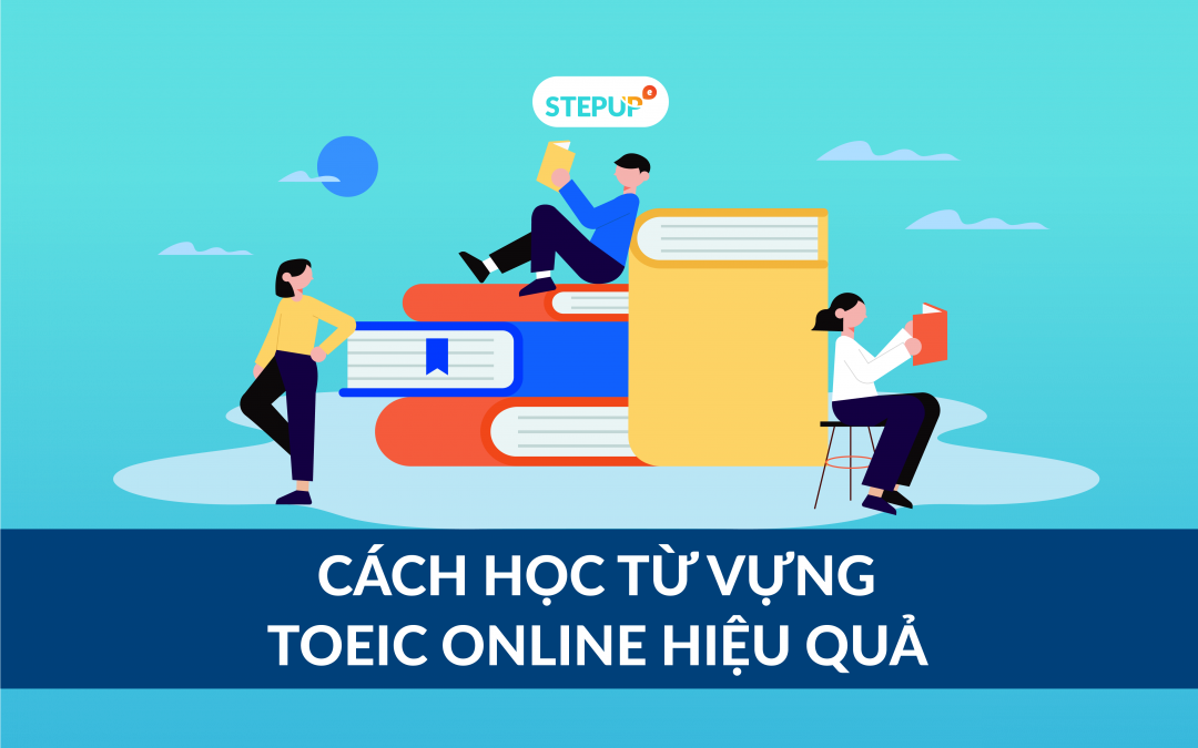 Học Từ Vựng TOEIC Mỗi Ngày