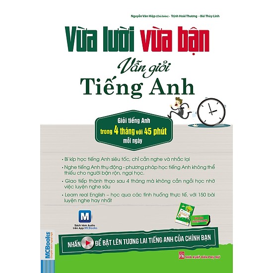 Phương pháp học từ vựng tiếng Anh cho người mất gốc