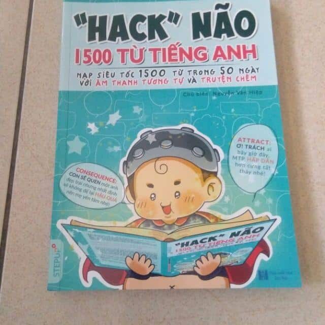 sách tiếng anh hay cho ngừoi đi làm