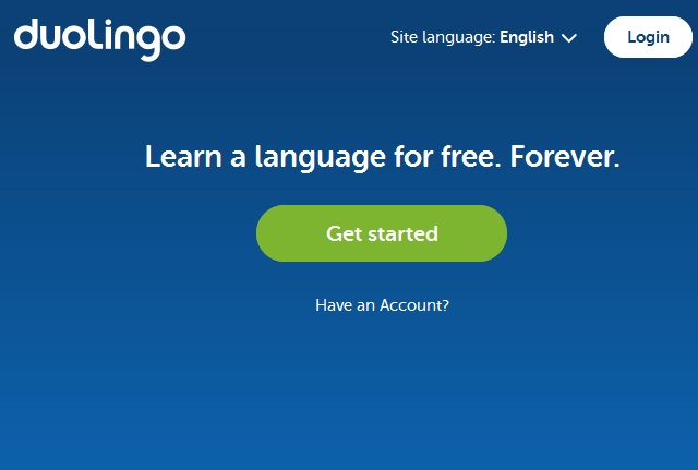 Trang web học từ vựng tiếng Anh miễn phí 