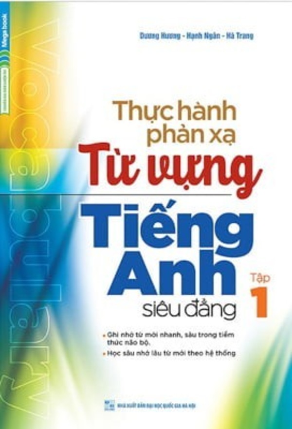 từ vựng tiếng anh siêu đẳng