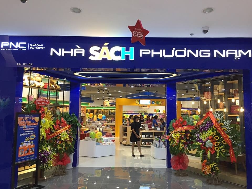mua sách tiếng anh