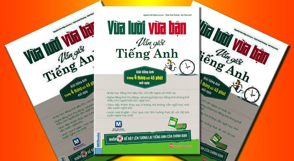 mua sách tự học tiếng anh