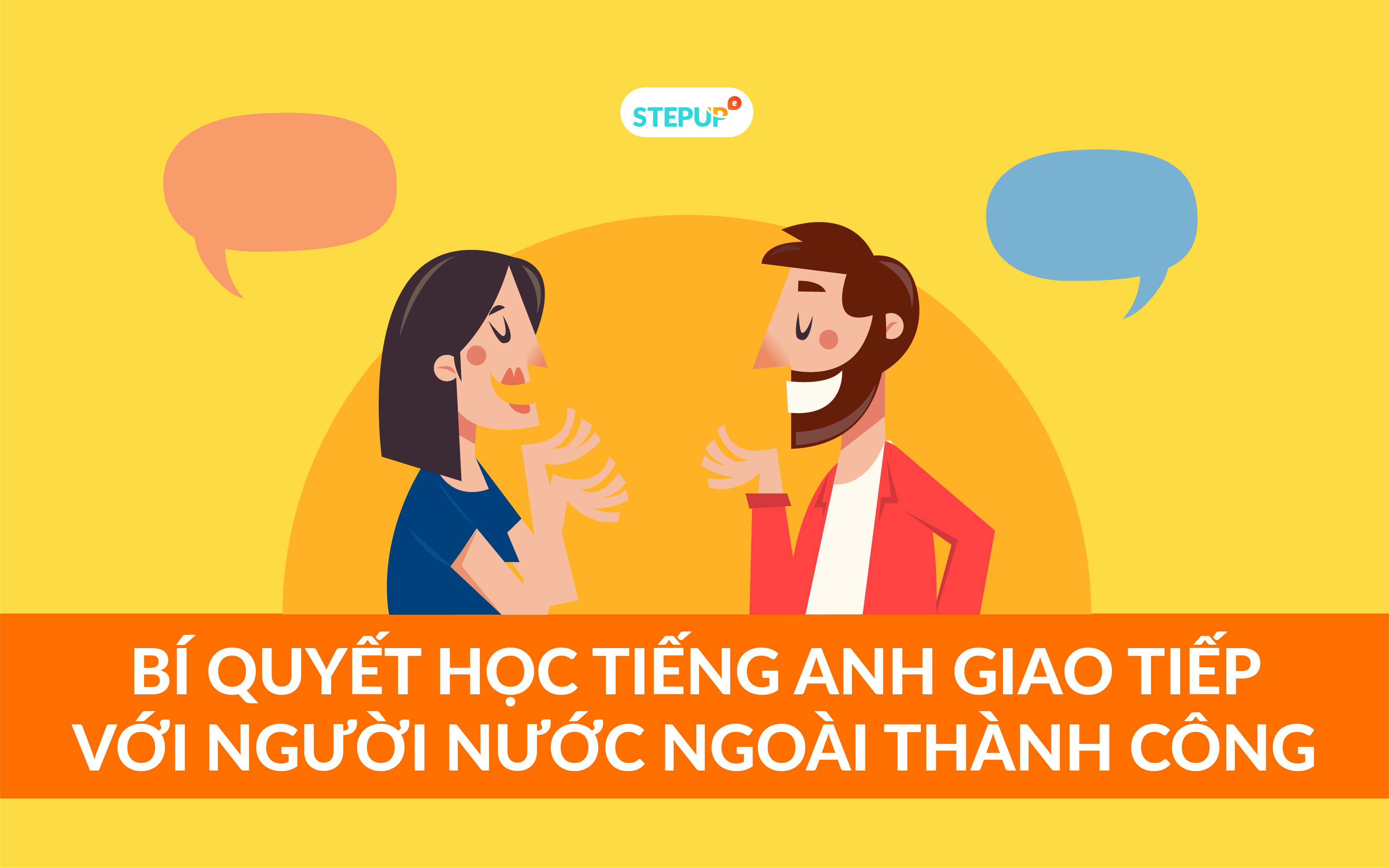 HỌC TIẾNG ANH GIAO TIẾP MỘT KÈM MỘT VỚI GIÁO VIÊN BẢN NGỮ ONLINE