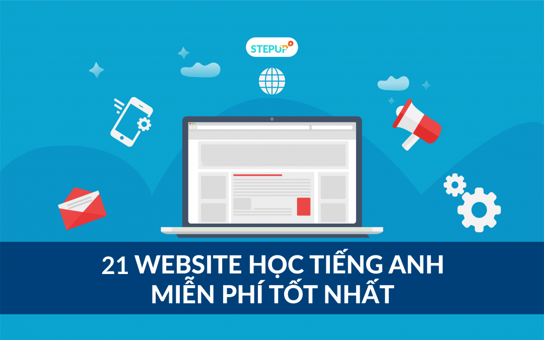 Học tiếng Anh miễn phí