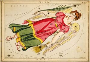 VIRGO (August 24th – September 23rd)