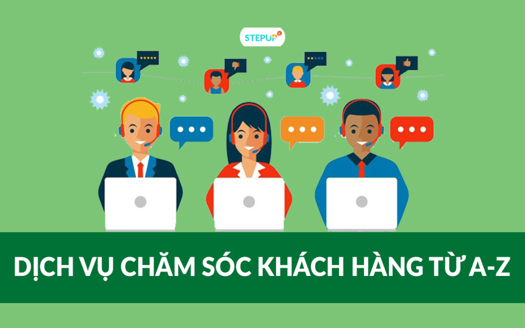 Dịch vụ CSKH từ A-Z : Mười vạn câu hỏi vì sao cùng sách Hack Não