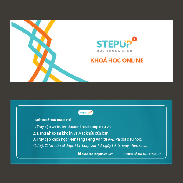 khóa học online