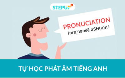 Tự học phát âm tiếng Anh chuẩn không tì vết trong 60 ngày