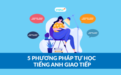 5 tự học tiếng Anh giao tiếp thành công