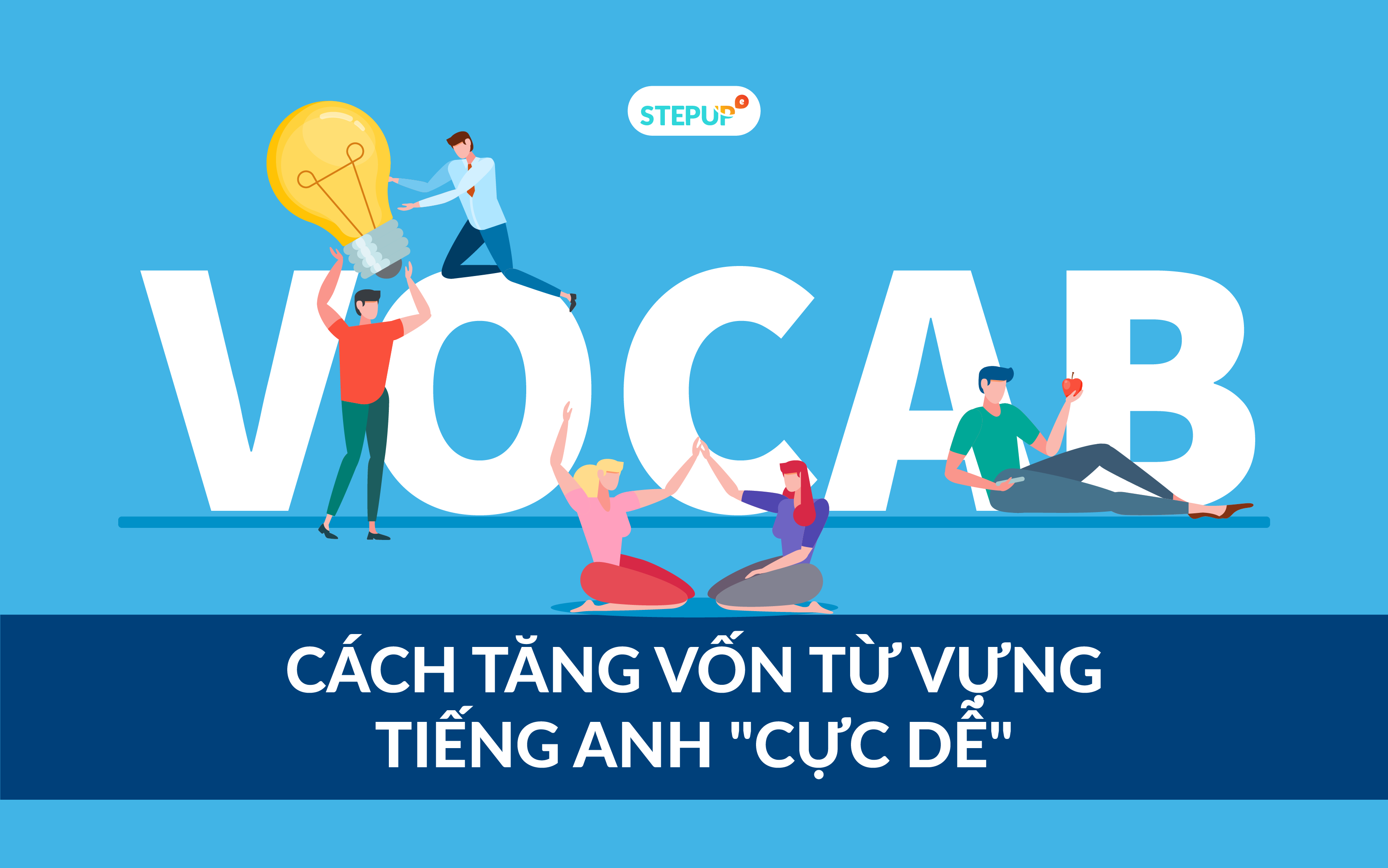 MỞ RỘNG VỐN TỪ TIẾNG ANH VỚI NGHĨA PHÁT ÂM LOẠI TỪ VÀ VÍ DỤ MINH HỌA