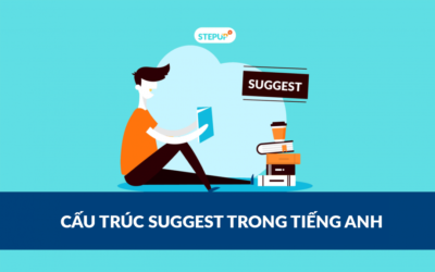 Cấu trúc suggest trong tiếng Anh: công thức, cách dùng và bài tập có đáp án