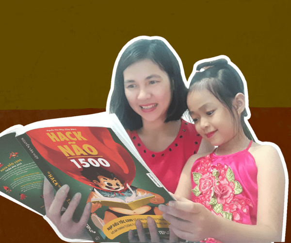 Chị Vui