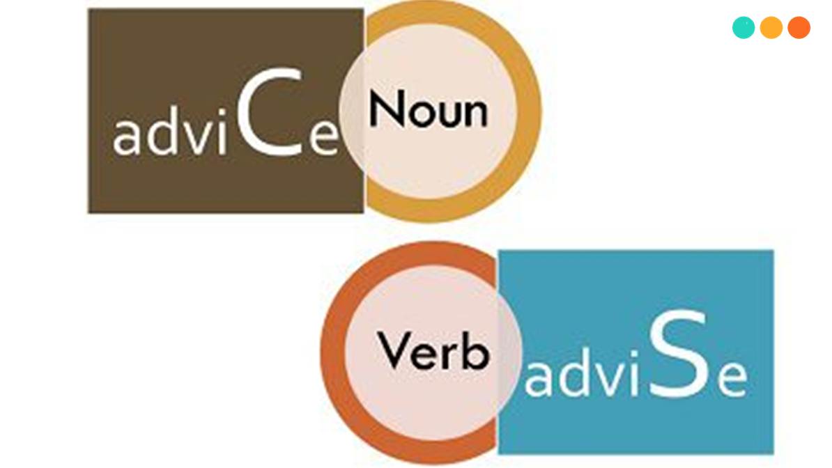 Cấu trúc advise và những điều bạn cần nắm vững - Step Up English