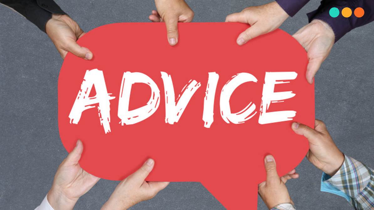 Cấu trúc advise và những điều bạn cần nắm vững - Step Up English