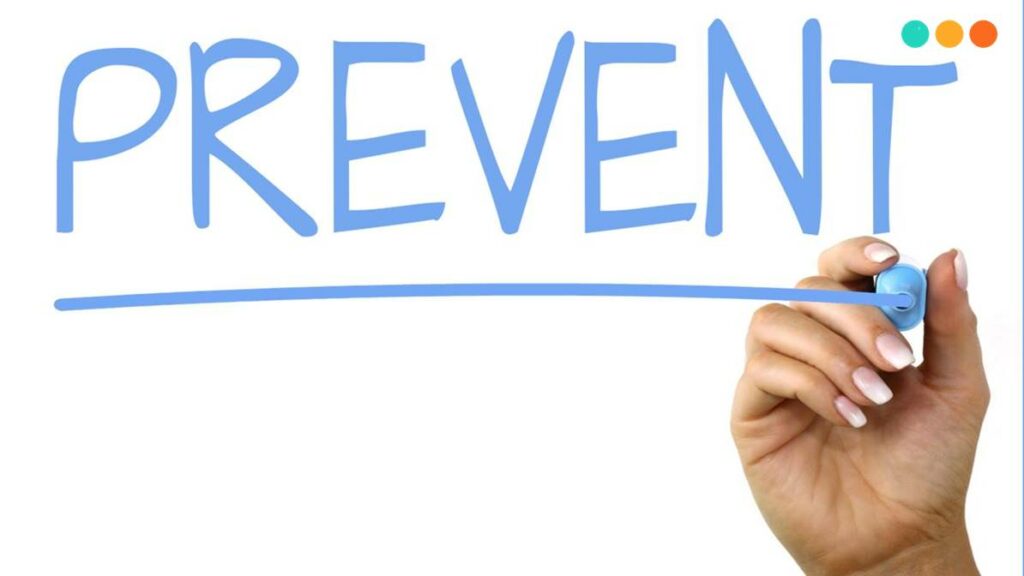 Cấu trúc prevent và những điều bạn cần biết - Step Up English