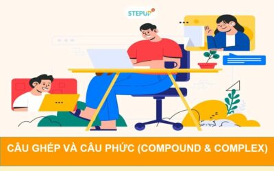 Hiểu rõ câu ghép và câu phức trong tiếng Anh