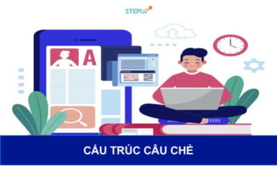 Trọn bộ kiến thức về cấu trúc câu chẻ trong tiếng Anh