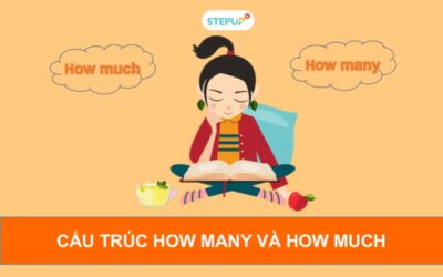 Phân biệt cấu trúc how many và how much dễ dàng nhất