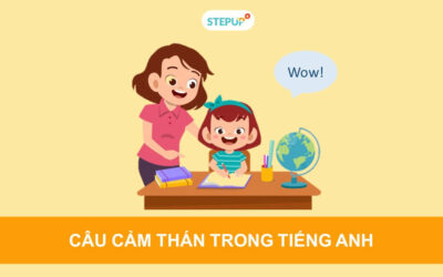 Trọn bộ kiến thức về câu cảm thán trong tiếng Anh