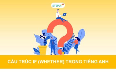 Tổng hợp về cấu trúc if (whether) trong tiếng Anh