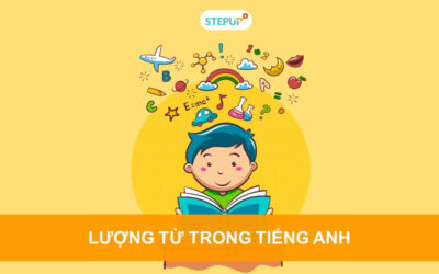 Lượng từ trong tiếng Anh (Quantities): Cấu trúc, cách dùng