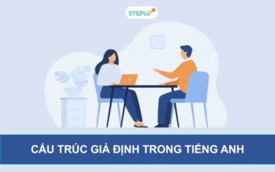 Cấu trúc giả định trong tiếng Anh đầy đủ nhất