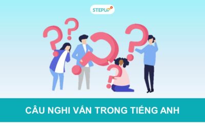 Câu nghi vấn (interrogative sentence) và những điều bạn cần biết