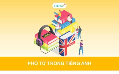 Tất tần tật về ngữ pháp phó từ trong tiếng Anh