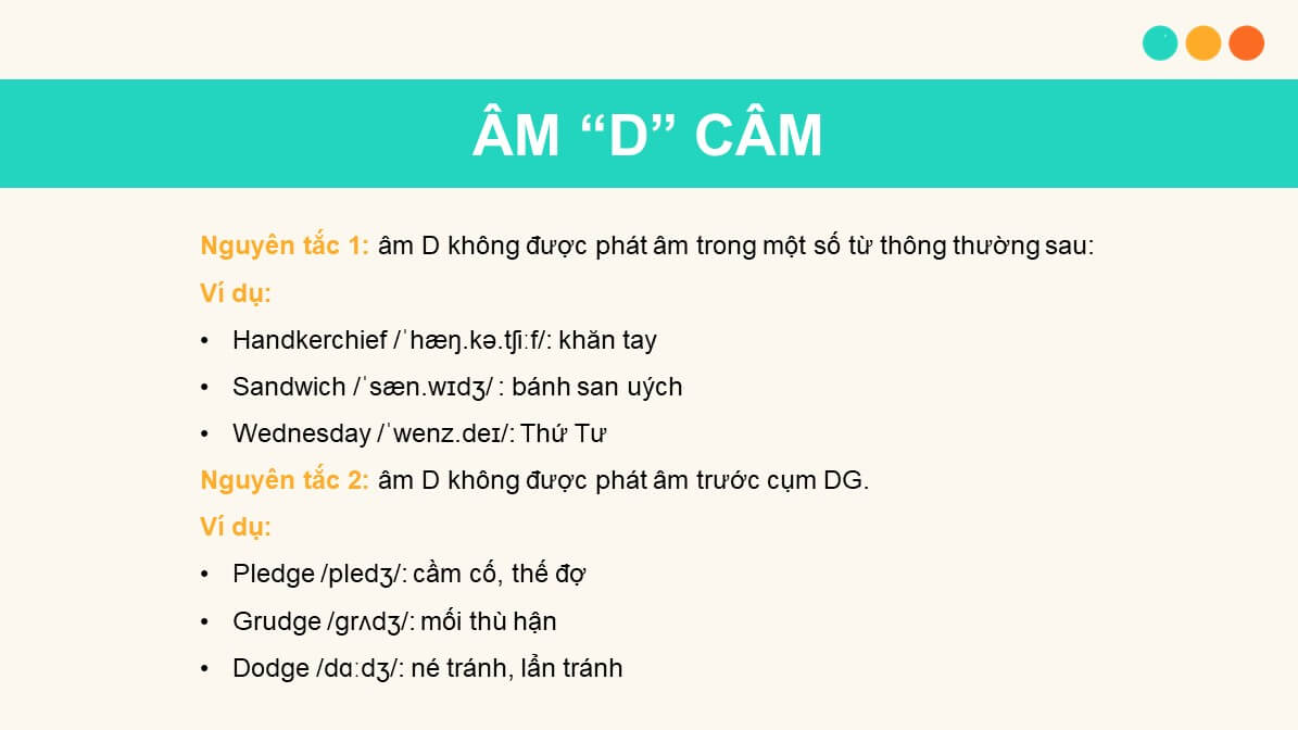 Âm Câm: Khám Phá Hiện Tượng Âm Thầm Trong Tiếng Việt