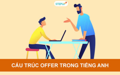 Hiểu ngay cấu trúc Offer trong tiếng Anh cùng ví dụ chi tiết