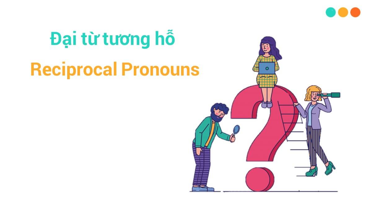 Đại từ tương hỗ