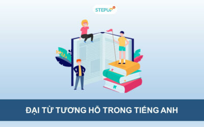 Đại từ tương hỗ trong tiếng Anh (Reciprocal pronoun)