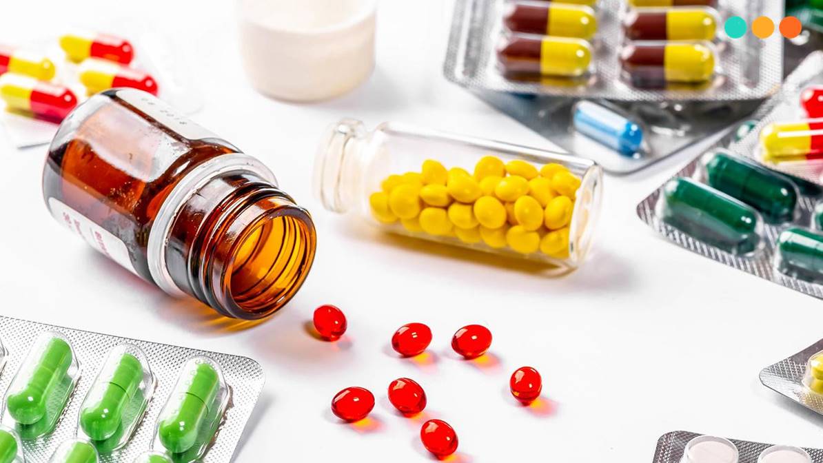 SỰ KHÁC BIỆT GIỮA THỰC PHẨM CHỨC NĂNG VÀ THUỐC