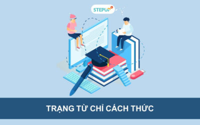 Trạng từ chỉ cách thức trong tiếng Anh và cách dùng chi tiết