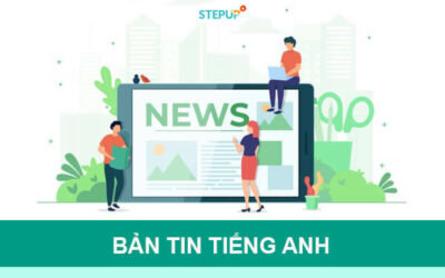 Top 4 trang web nghe bản tin tiếng Anh có phụ đề song ngữ