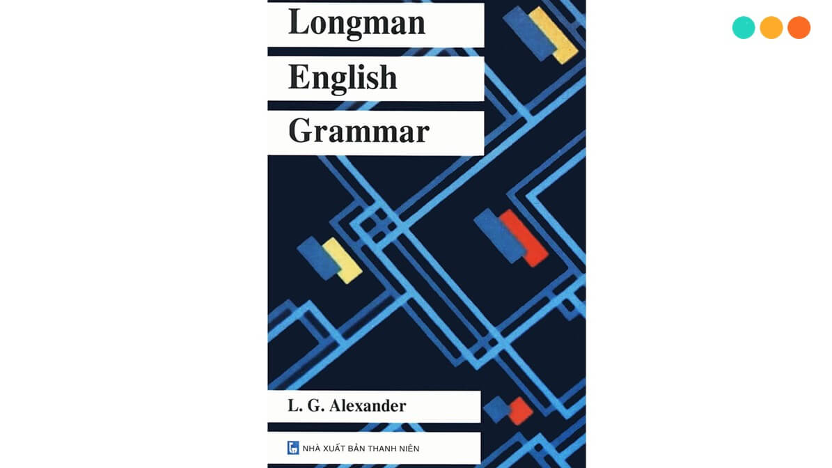 Sách ngữ pháp tiếng Anh