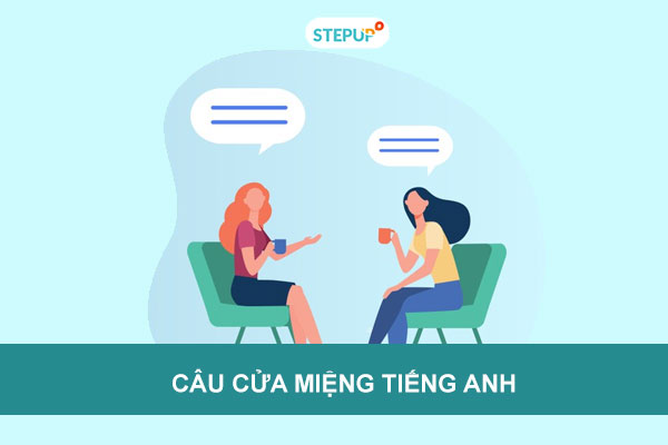 101 câu cửa miệng tiếng Anh bạn cần biết