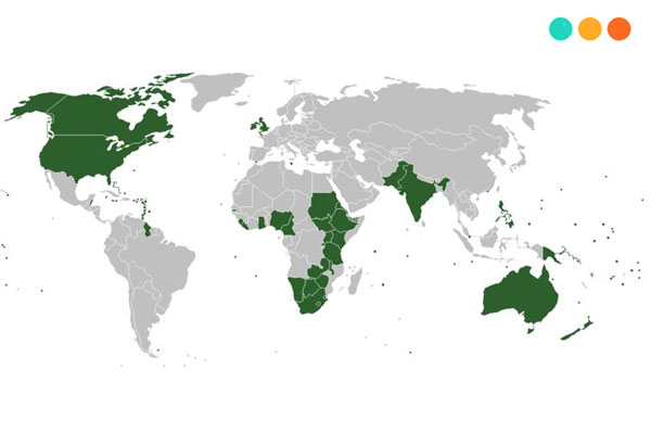 Các nước nói tiếng Anh dễ nghe nhất thế giới
