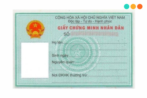 hứng minh nhân dân tiếng Anh