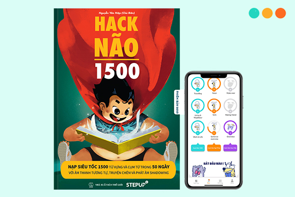 Ebook tiếng Anh