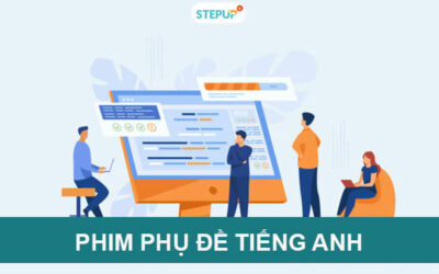 Top 5 website xem phim phụ đề tiếng Anh tốt nhất