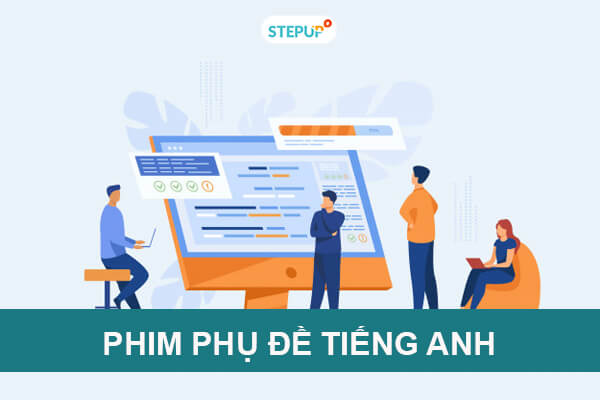 Top 5 website xem phim phụ đề tiếng Anh tốt nhất