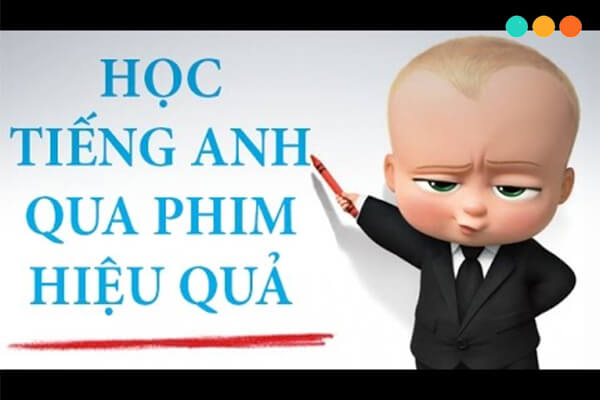 Phim phụ đề tiếng Anh