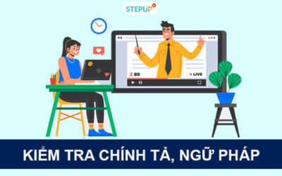 Top 10 website kiểm tra chính tả, ngữ pháp tiếng Anh phổ biến