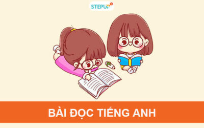 Top 10 bài đọc tiếng Anh cơ bản, dễ hiểu