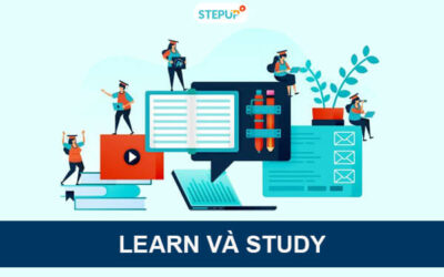 Cách phân biệt Learn và Study trong tiếng Anh