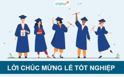 Top 40 lời chúc mừng lễ tốt nghiệp bằng tiếng Anh ý nghĩa nhất