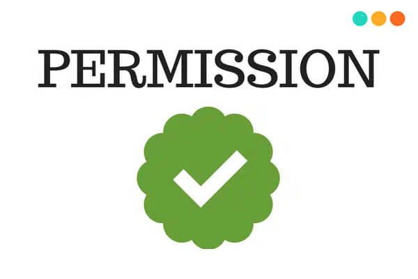 Permit và Permission 